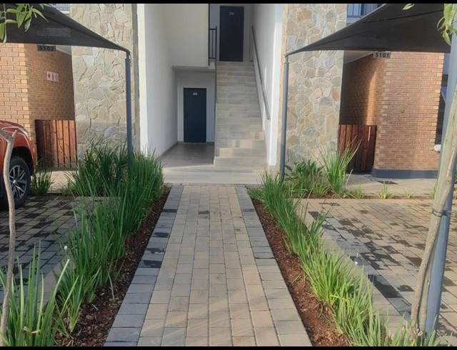 2 BEDROOM PROPERTY TO RENT IN THE HILLS GAME RESERVE ESTATE